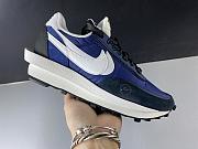 Sacai x Nike LVD Waffle BV0073 401 - 5