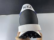 Sacai x Nike LVD Waffle BV0073 401 - 4