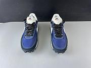Sacai x Nike LVD Waffle BV0073 401 - 3