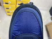 Sacai x Nike LVD Waffle BV0073 401 - 2