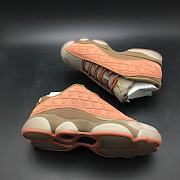 Nike Air Jordan 13 Retro Low CLOT Sepia Stone AT3102-200 - 6
