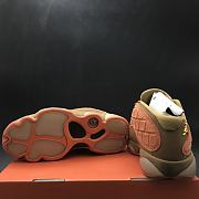 Nike Air Jordan 13 Retro Low CLOT Sepia Stone AT3102-200 - 5