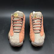 Nike Air Jordan 13 Retro Low CLOT Sepia Stone AT3102-200 - 4