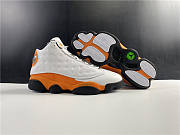Nike Air Jordan 13 Retro Starfish 414571-108 - 1