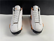 Nike Air Jordan 13 Retro Starfish 414571-108 - 6