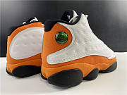 Nike Air Jordan 13 Retro Starfish 414571-108 - 5