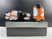 Nike Air Jordan 13 Retro Starfish 414571-108 - 4