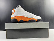 Nike Air Jordan 13 Retro Starfish 414571-108 - 3