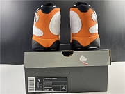 Nike Air Jordan 13 Retro Starfish 414571-108 - 2