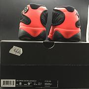 Nike Air Jordan 13 Retro Low CLOT Black Red AT3102-006 - 6