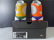 Nike Air Jordan 13 Retro Playground CV0785-158 - 4