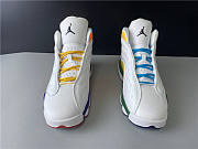 Nike Air Jordan 13 Retro Playground CV0785-158 - 3