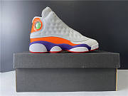 Nike Air Jordan 13 Retro Playground CV0785-158 - 2