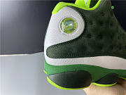 Nike Air Jordan 13 Retro Oregon Ducks PE AR4390-313 - 5