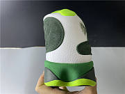 Nike Air Jordan 13 Retro Oregon Ducks PE AR4390-313 - 4