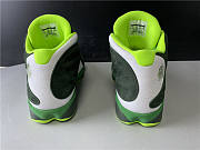 Nike Air Jordan 13 Retro Oregon Ducks PE AR4390-313 - 3