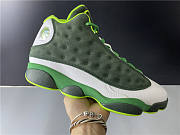 Nike Air Jordan 13 Retro Oregon Ducks PE AR4390-313 - 2