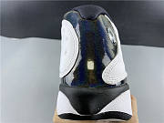 Nike Air Jordan 13 Retro Barons Hologram 414571-115 - 6