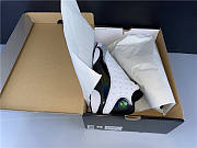 Nike Air Jordan 13 Retro Barons Hologram 414571-115 - 4