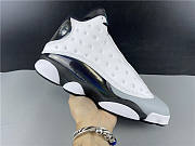 Nike Air Jordan 13 Retro Barons Hologram 414571-115 - 3