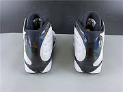 Nike Air Jordan 13 Retro Barons Hologram 414571-115 - 2