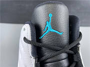 Nike Air Jordan 13 Retro Barons Hologram 414571-115 - 5