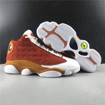 Nike Air Jordan 13 Retro Premio Bin 23 417212-601