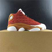 Nike Air Jordan 13 Retro Premio Bin 23 417212-601 - 5