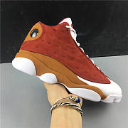 Nike Air Jordan 13 Retro Premio Bin 23 417212-601 - 4