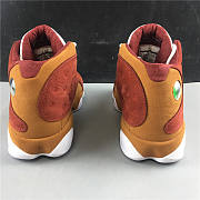 Nike Air Jordan 13 Retro Premio Bin 23 417212-601 - 2