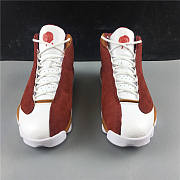 Nike Air Jordan 13 Retro Premio Bin 23 417212-601 - 6