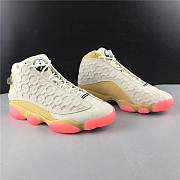 Nike Air Jordan 13 Retro Chinese New Year (2020) CW4409-100 - 1