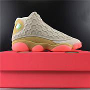 Nike Air Jordan 13 Retro Chinese New Year (2020) CW4409-100 - 5