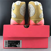 Nike Air Jordan 13 Retro Chinese New Year (2020) CW4409-100 - 2
