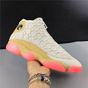 Nike Air Jordan 13 Retro Chinese New Year (2020) CW4409-100 - 4