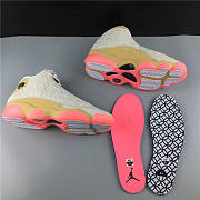 Nike Air Jordan 13 Retro Chinese New Year (2020) CW4409-100 - 6