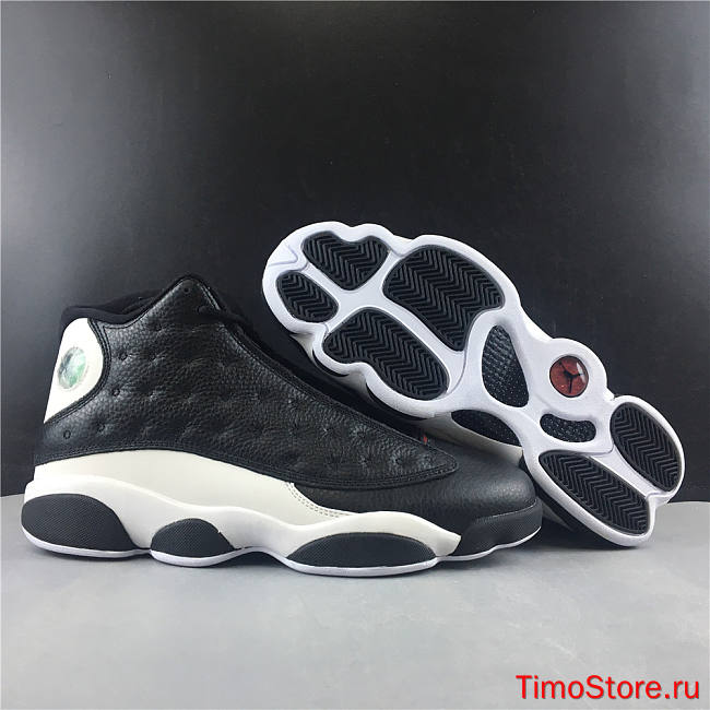 Nike Air Jordan 13 Retro Reverse He Got Game 414571-061 - 1