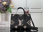1ouis Vu1tton Onthego M45659 25x19x11.5 CM - 6