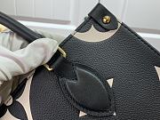 1ouis Vu1tton Onthego M45659 25x19x11.5 CM - 3