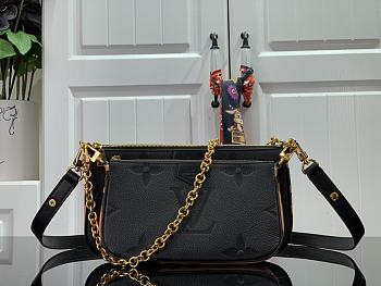 1ouis Vu1tton Pochette Accessoires M58520 25x14.5x4.5 CM