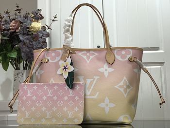 1ouis Vu1tton Neverfull M45680 31x28x14 CM