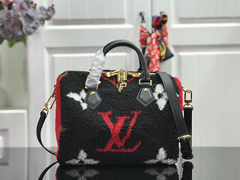1ouis Vu1tton Speedy M55423 30x21x17 CM