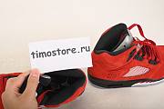 Nike Air Jordan 5 Retro Raging Bull Red DD0587-600 - 2