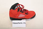 Nike Air Jordan 5 Retro Raging Bull Red DD0587-600 - 6