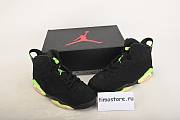 Nike Air​ Jordan 6 Retro Electric Green CT8529-003 - 1