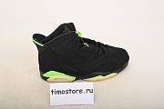 Nike Air​ Jordan 6 Retro Electric Green CT8529-003 - 2