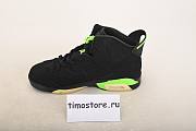 Nike Air​ Jordan 6 Retro Electric Green CT8529-003 - 3