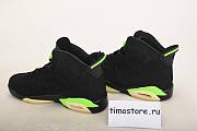 Nike Air​ Jordan 6 Retro Electric Green CT8529-003 - 5