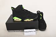 Nike Air​ Jordan 6 Retro Electric Green CT8529-003 - 6