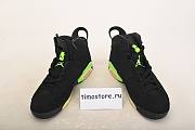Nike Air​ Jordan 6 Retro Electric Green CT8529-003 - 4